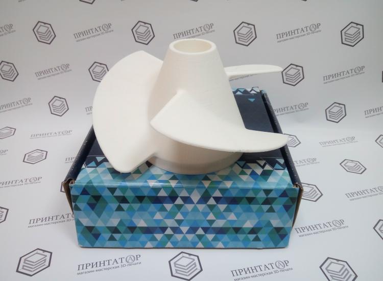 Прототип гребного винта