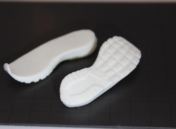 Подошва для ботинок