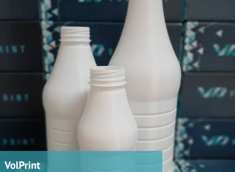 Прототипы тары для минеральной воды