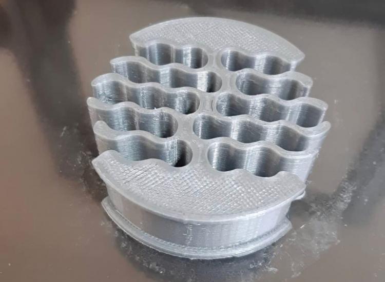 Органайзер для проводов