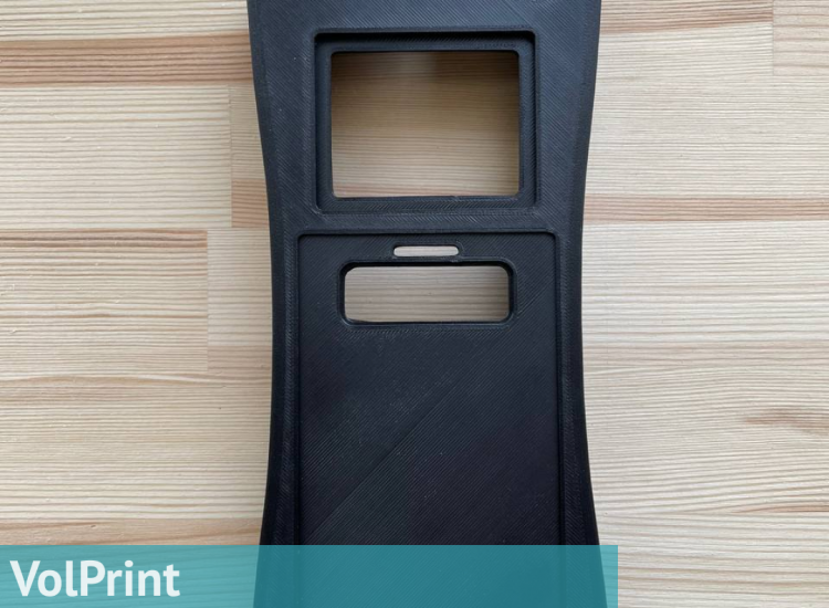 Термостойкий корпус