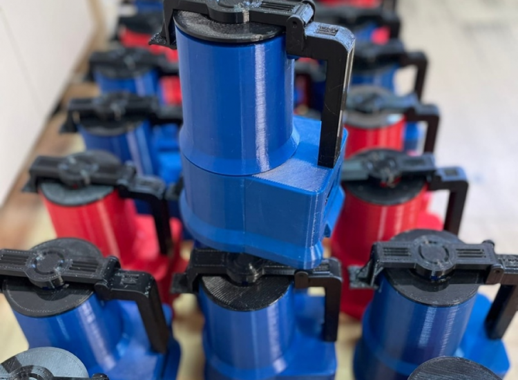 «Оттаиватели» для семени животных