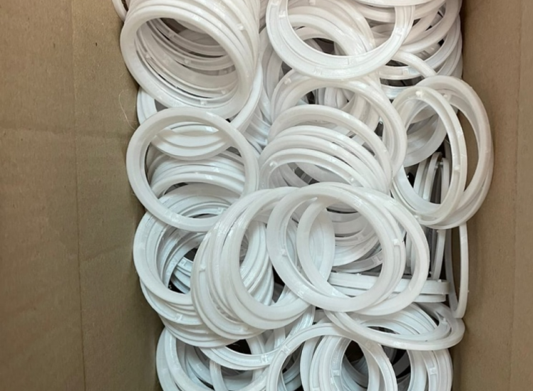 Серия рассеивателей