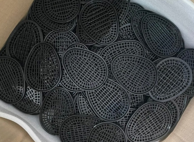 Пластиковые прокладки фильтра