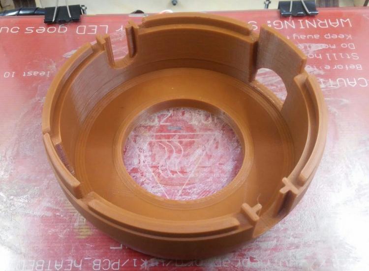 Запчасть для триммера Запчасть для триммера