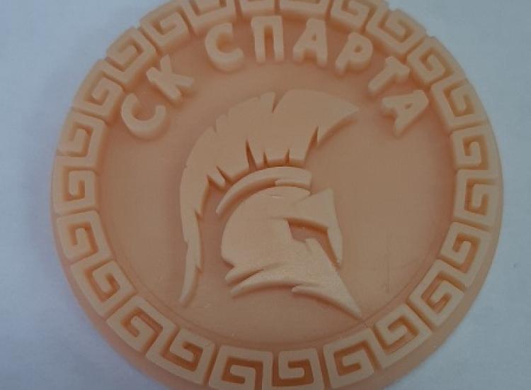 Сувенирный медальон Сувенирный медальон