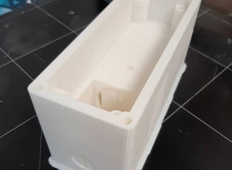 Элемент полевого корпуса