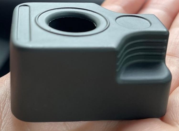 Литьё в силикон автозапчастей